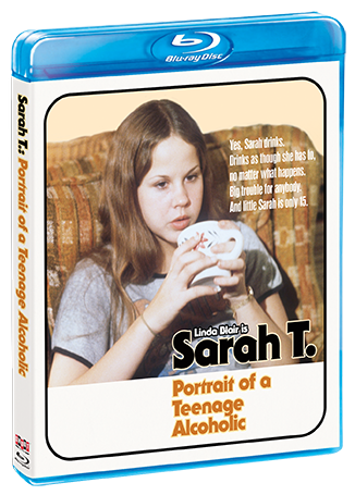 Sarah T. - Portrait Of A Teenage Alcoholic - Shout! Factory