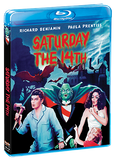 Saturday The 14th - Shout! Factory