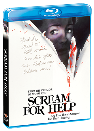 Scream For Help - Shout! Factory