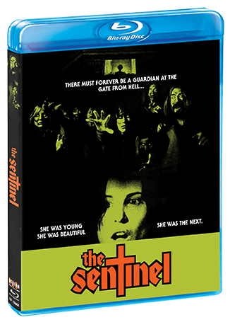 The Sentinel - Shout! Factory