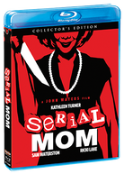 Serial Mom [Collector's Edition] - Shout! Factory