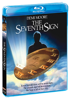 The Seventh Sign - Shout! Factory