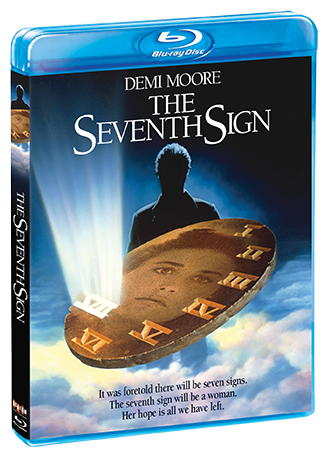 The Seventh Sign - Shout! Factory