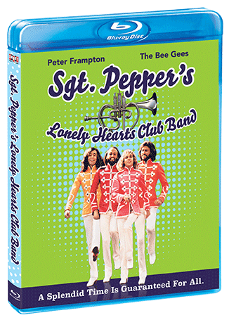 Sgt. Pepper's Lonely Hearts Club Band - Shout! Factory