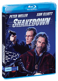 Shakedown - Shout! Factory