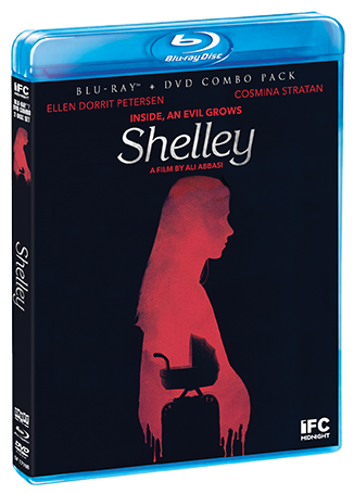 Shelley - Shout! Factory