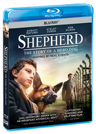 Shepherd: The Story Of A Hero Dog - Shout! Factory