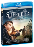 Shepherd: The Story Of A Hero Dog - Shout! Factory