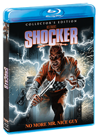 Shocker [Collector's Edition] - Shout! Factory
