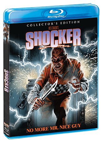 Shocker [Collector's Edition] - Shout! Factory