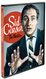 Sid Caesar: The Works - Shout! Factory