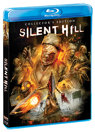 Silent Hill [Collector's Edition] - Shout! Factory