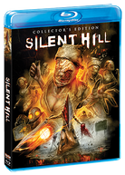 Silent Hill [Collector's Edition] - Shout! Factory