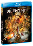 Silent Hill [Collector's Edition] - Shout! Factory