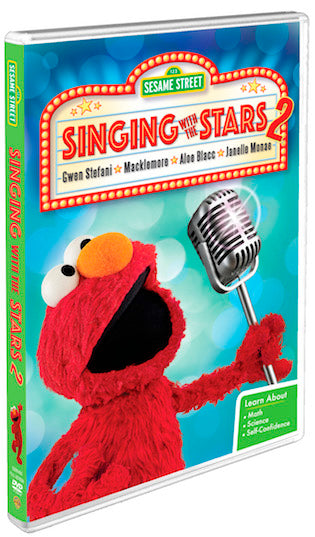 Singing With The Stars 2 - Shout! Factory