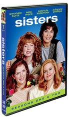 Sisters: Seasons One & Two - Shout! Factory