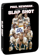 Slap Shot [Limited Edition Steelbook] - Shout! Factory