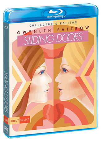 Sliding Doors [Collector's Edition] - Shout! Factory