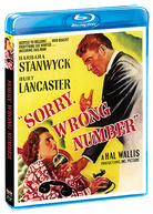 Sorry  Wrong Number - Shout! Factory