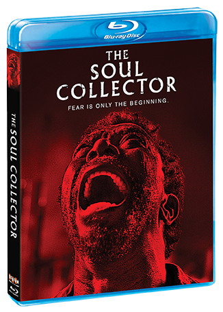 The Soul Collector - Shout! Factory