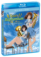 Sound! Euphonium: The Movie - Our Promise: A Brand New Day - Shout! Factory