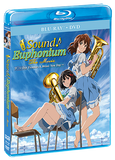 Sound! Euphonium: The Movie - Our Promise: A Brand New Day - Shout! Factory