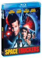 Space Truckers (SOLD OUT) - Shout! Factory
