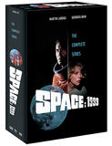 Space: 1999: The Complete Series - Shout! Factory