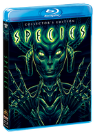 Species [Collector's Edition] - Shout! Factory