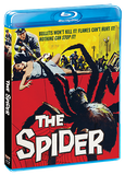 The Spider - Shout! Factory