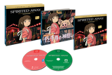 Spirited Away [Collector's Edition] - Shout! Factory