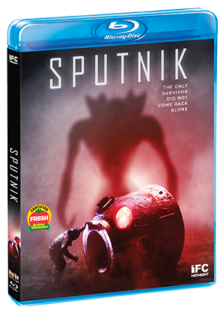 Sputnik - Shout! Factory