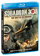 Squadron 303: The Battle Of Britain - Shout! Factory