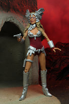 Battle Beyond The Stars Saint-Exmin NECA Action Figure [Limited Edition] - Shout! Factory