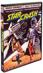 Starcrash [Collector's Edition] - Shout! Factory