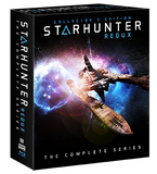 Starhunter ReduX: The Complete Series [Collector's Edition] - Shout! Factory