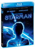 Starman [Collector's Edition] - Shout! Factory