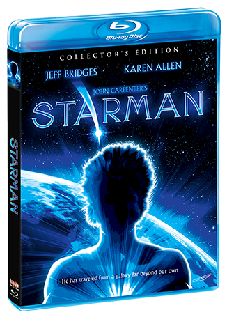 Starman [Collector's Edition] - Shout! Factory