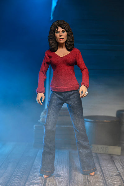 The fog action best sale figure