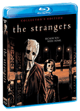 The Strangers [Collector's Edition] - Shout! Factory