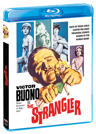 The Strangler - Shout! Factory