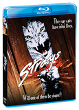 Strays - Shout! Factory