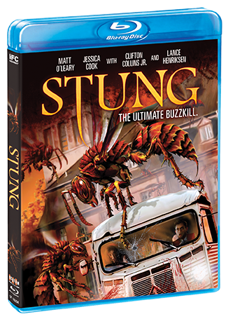 Stung - Shout! Factory