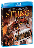 Stung - Shout! Factory