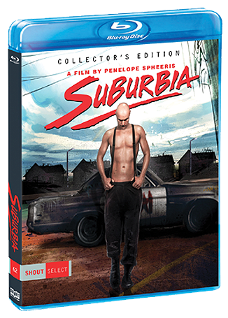 Suburbia [Collector's Edition] - Shout! Factory