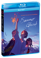 Summer Ghost - Shout! Factory