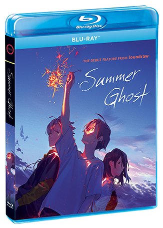 Summer Ghost - Shout! Factory