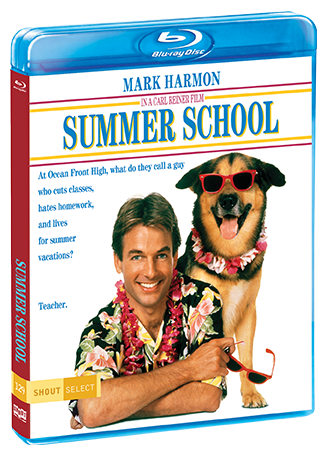 Summer School - Shout! Factory