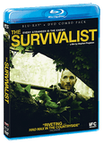 The Survivalist - Shout! Factory