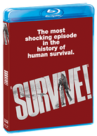 Survive! - Shout! Factory